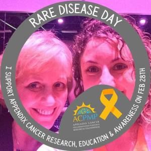 Meet your Posher, Margaret